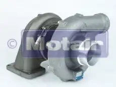 Turbolader 334435 MOTAIR