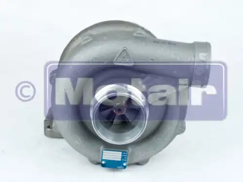 Turbolader 334435 MOTAIR