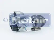 Turbolader 336123 MOTAIR