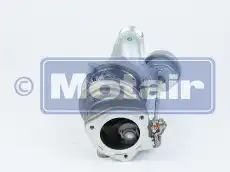 Turbolader 336123 MOTAIR