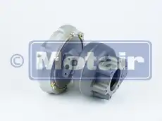 Turbolader 336081 MOTAIR