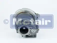 Turbolader 336081 MOTAIR