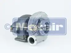 Turbolader 336081 MOTAIR