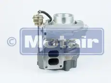 Turbolader 336081 MOTAIR