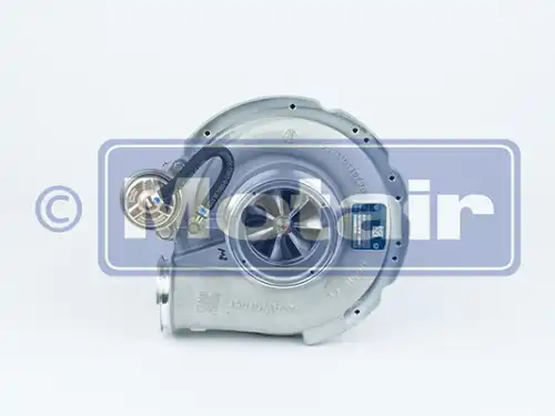 Turbolader 336081 MOTAIR