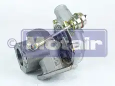Turbolader 333586 MOTAIR