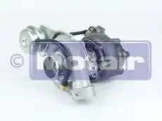 Turbolader 333343 MOTAIR