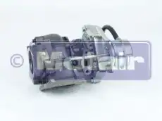 Turbolader 333343 MOTAIR