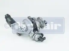 Turbolader 336460 MOTAIR