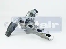 Turbolader 336460 MOTAIR