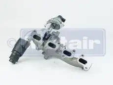 Turbolader 336460 MOTAIR