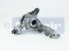 Turbolader 336460 MOTAIR