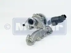 Turbolader 336460 MOTAIR