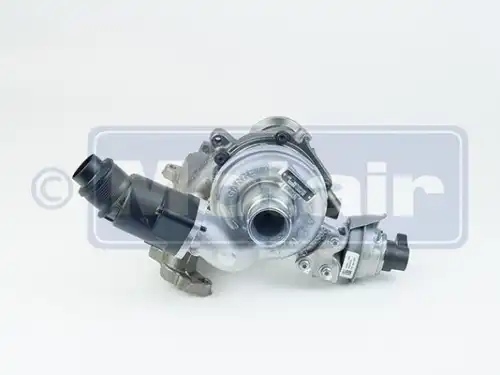 Turbolader 336460 MOTAIR