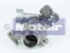Turbolader 336403 MOTAIR