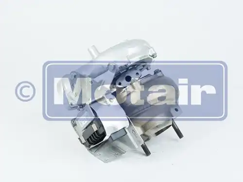 Turbolader 600016 MOTAIR