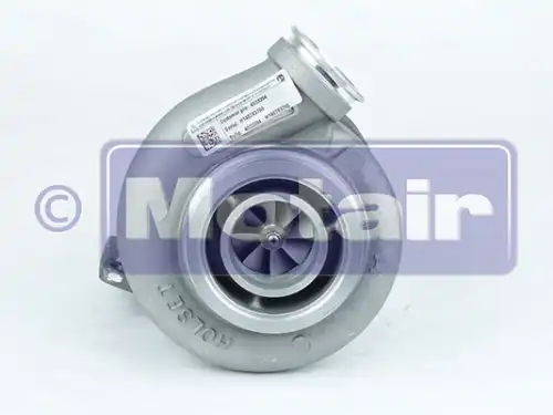 Turbolader 334298 MOTAIR