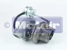 Turbolader 334352 MOTAIR