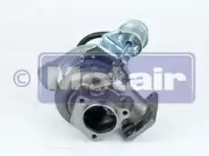 Turbolader 334352 MOTAIR