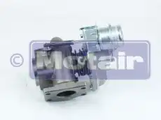Turbolader 334352 MOTAIR
