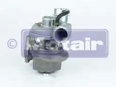 Turbolader 334352 MOTAIR