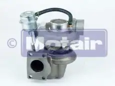 Turbolader 334352 MOTAIR