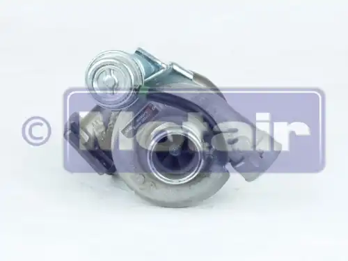 Turbolader 334352 MOTAIR