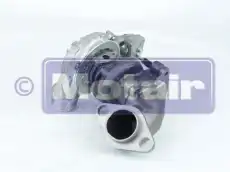 Turbolader 333497 MOTAIR