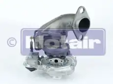 Turbolader 333497 MOTAIR