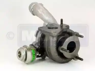 Turbolader 600114 MOTAIR