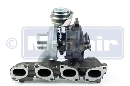 Turbolader 102004 MOTAIR