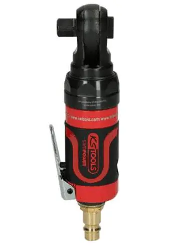 Umschaltratsche 3/8' 34Nm mini 5155510 KS TOOLS