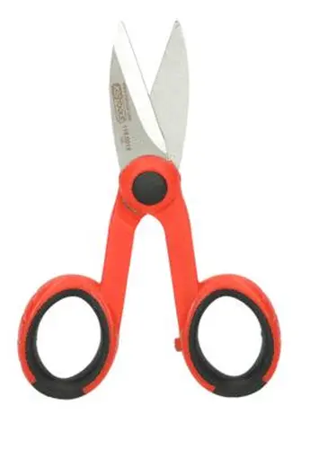 Universalschere, 143mm 1180013 KS TOOLS
