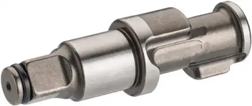 Vierkant Mit Ring-Set 9012ELSPC073 HAZET