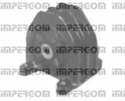 ПОДУШКА КПП 36737 IMPERGOM