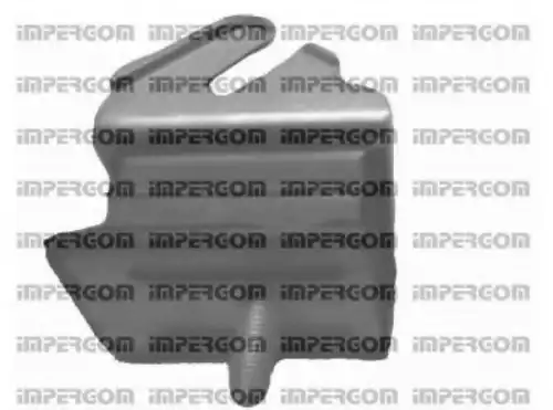 Кронштейн, подвеска двигателя 36767 IMPERGOM