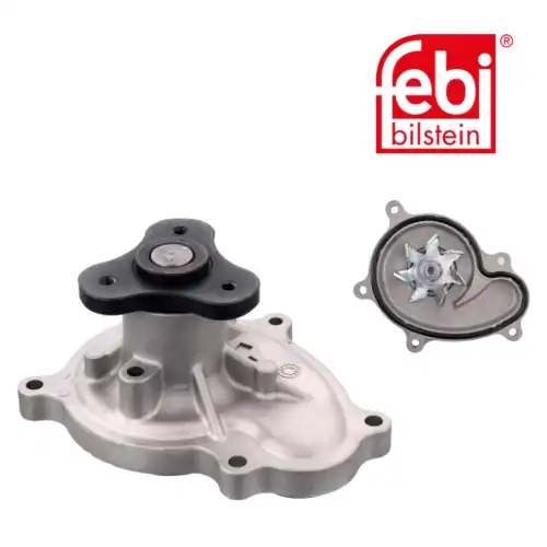 Wasserpumpe 103047 FEBI