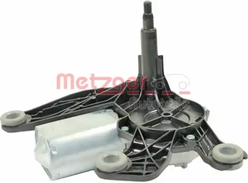 Wischermotor, Original-Ersatzteil 2190754 METZGER