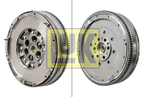 Zweimassenschwungrad 415079110 LUK