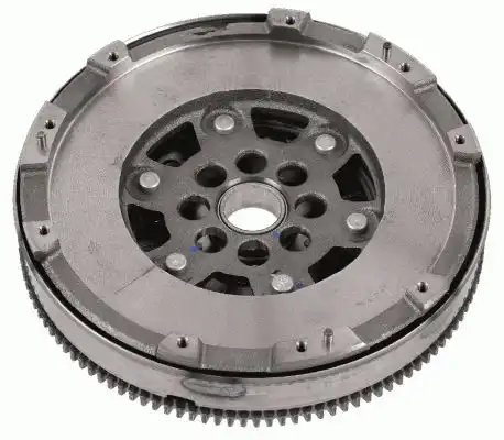 ZWEIMASSENSCHWUNGRAD 2294501209 SACHS