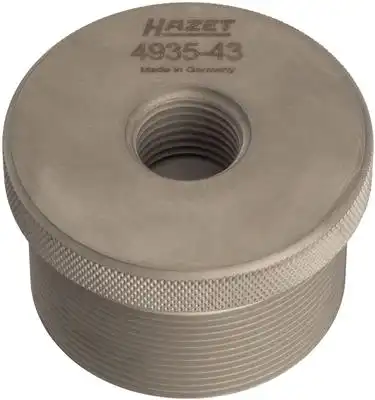 Адаптер 493543 HAZET