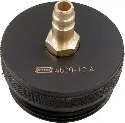 Адаптер 480012A HAZET