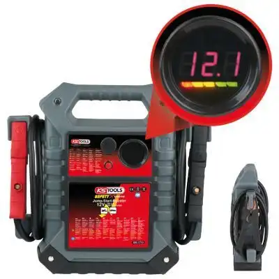 Аккумулятор 5501710 KS TOOLS