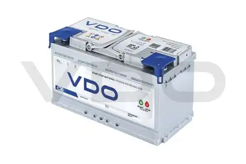 Аккумулятор VDO A2C59520003D