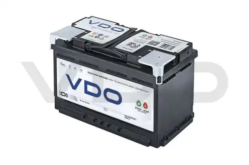 Аккумулятор VDO A2C59520012D