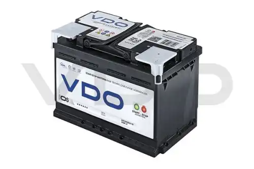 Аккумулятор VDO A2C59520011D