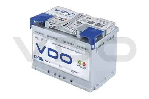 Аккумулятор VDO A2C59520001D