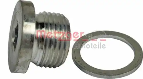Резьбовая пробка 8030040 METZGER