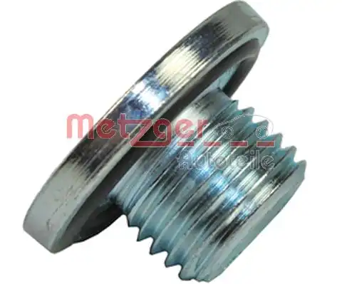 Болт 8030034 METZGER