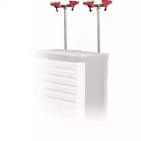 Вакуумная присоска 8859960 KS TOOLS